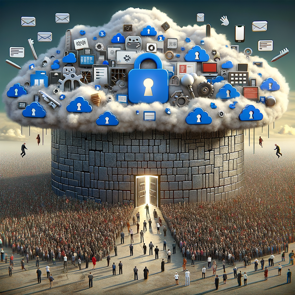 Dropbox Breach Affected 68 Million Due to Password Reuse