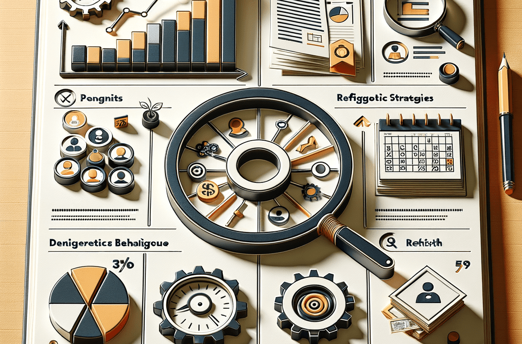 Data-Driven Blogging Strategies That Yield Results