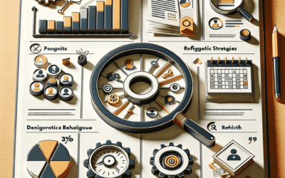 Data-Driven Blogging Strategies That Yield Results