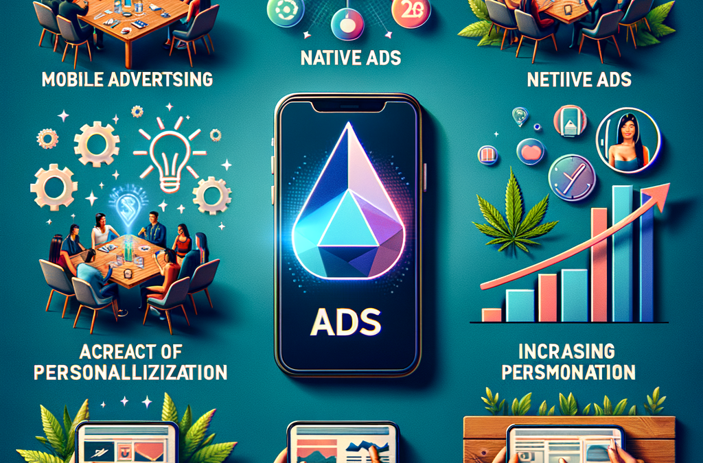 Trends for Digital Ad Engagement