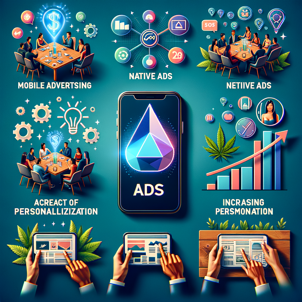 Trends for Digital Ad Engagement