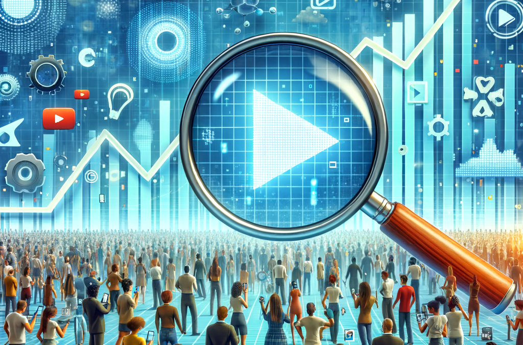 Media and Entertainment Industry’s Digital Ad Spend Trends