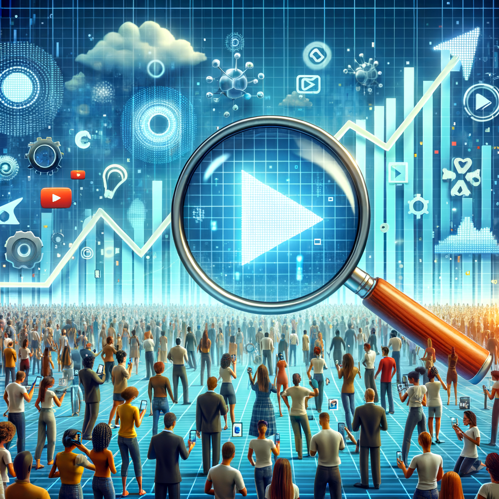 Media and Entertainment Industry’s Digital Ad Spend Trends