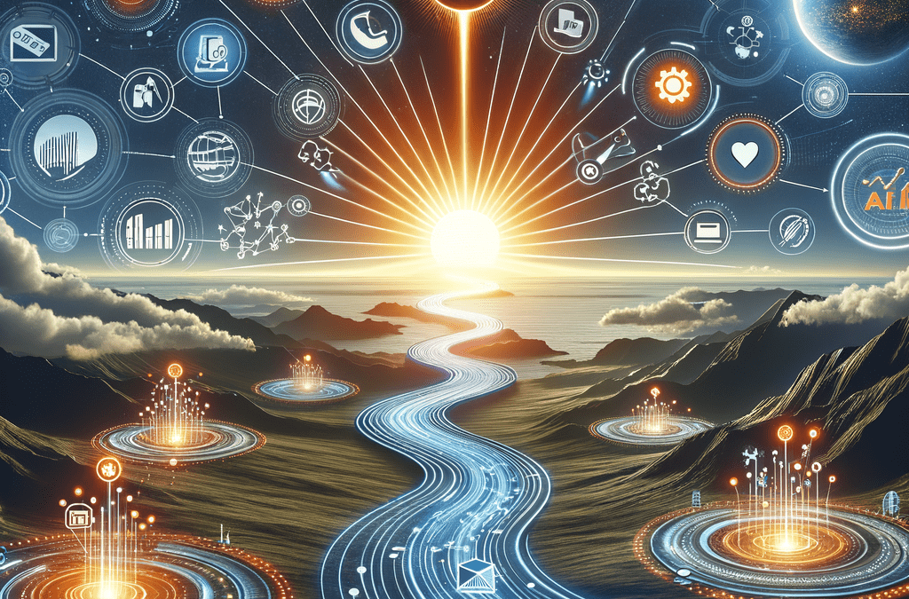 Insights on the Current Digital Marketing Landscape