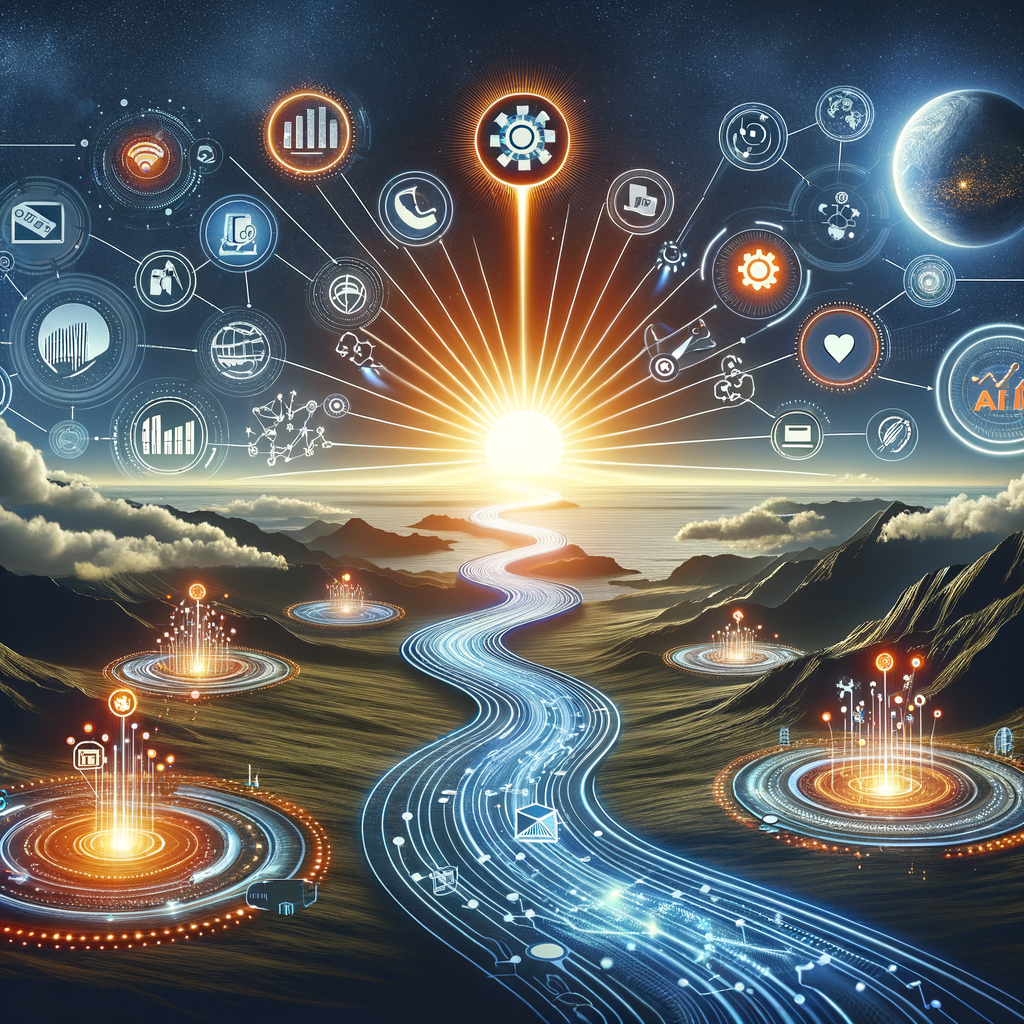 Insights on the Current Digital Marketing Landscape