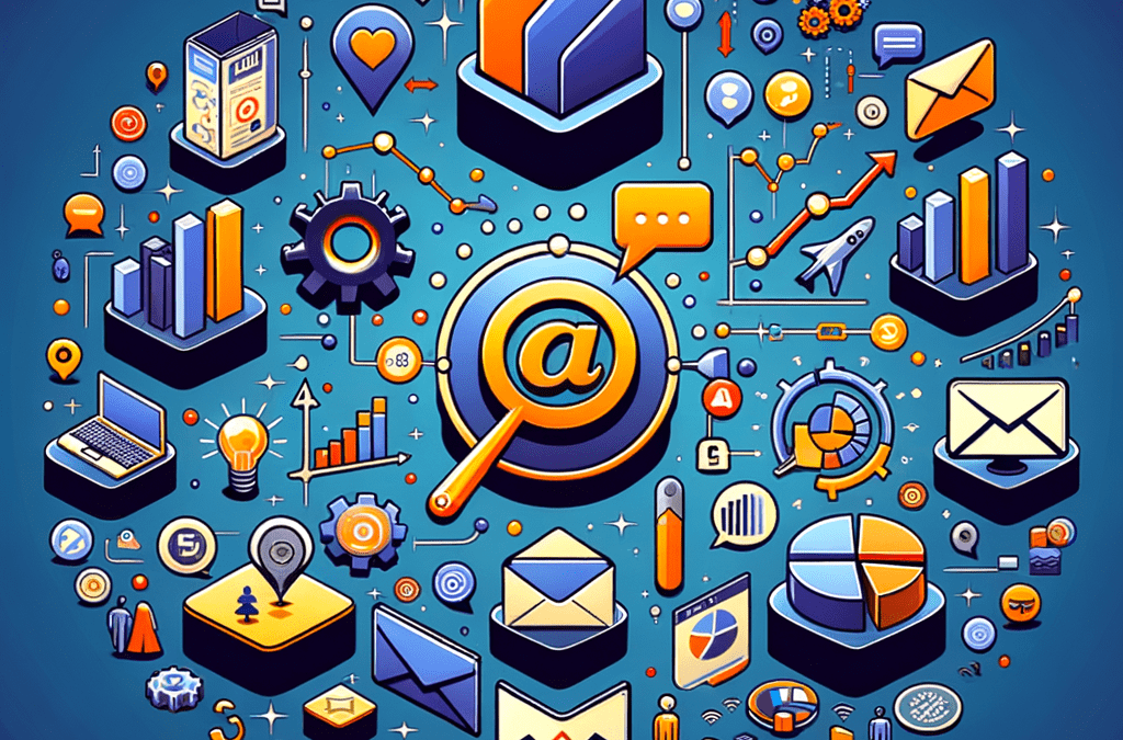 Preferred Digital Channels by Small Businesses