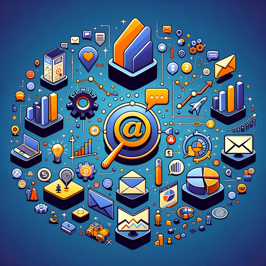 Preferred Digital Channels by Small Businesses