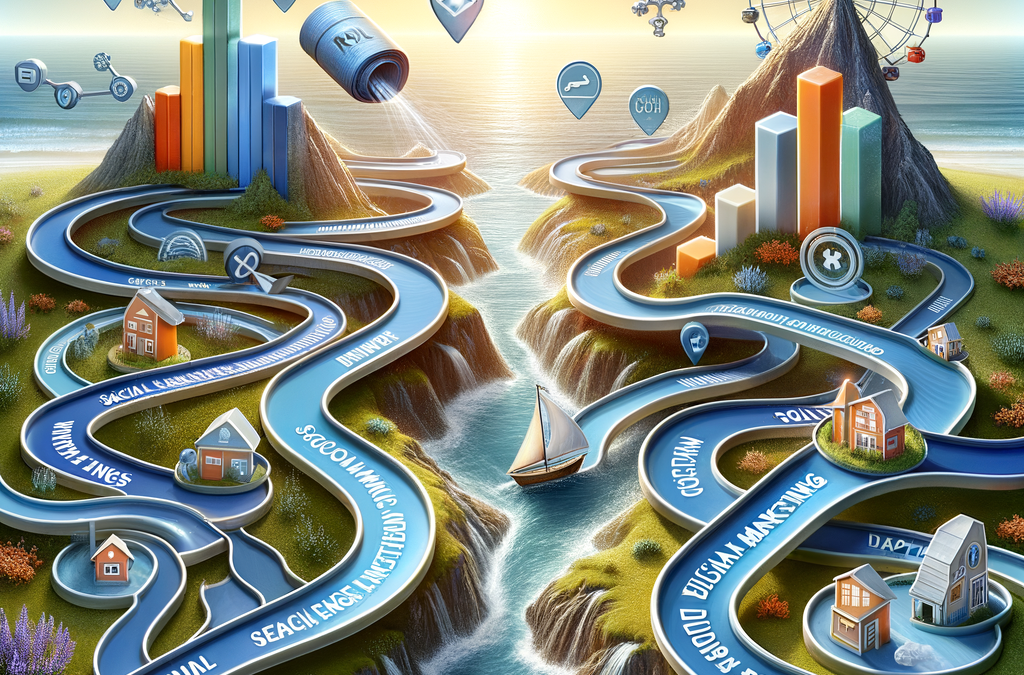 Top Digital Platforms for Optimal ROI