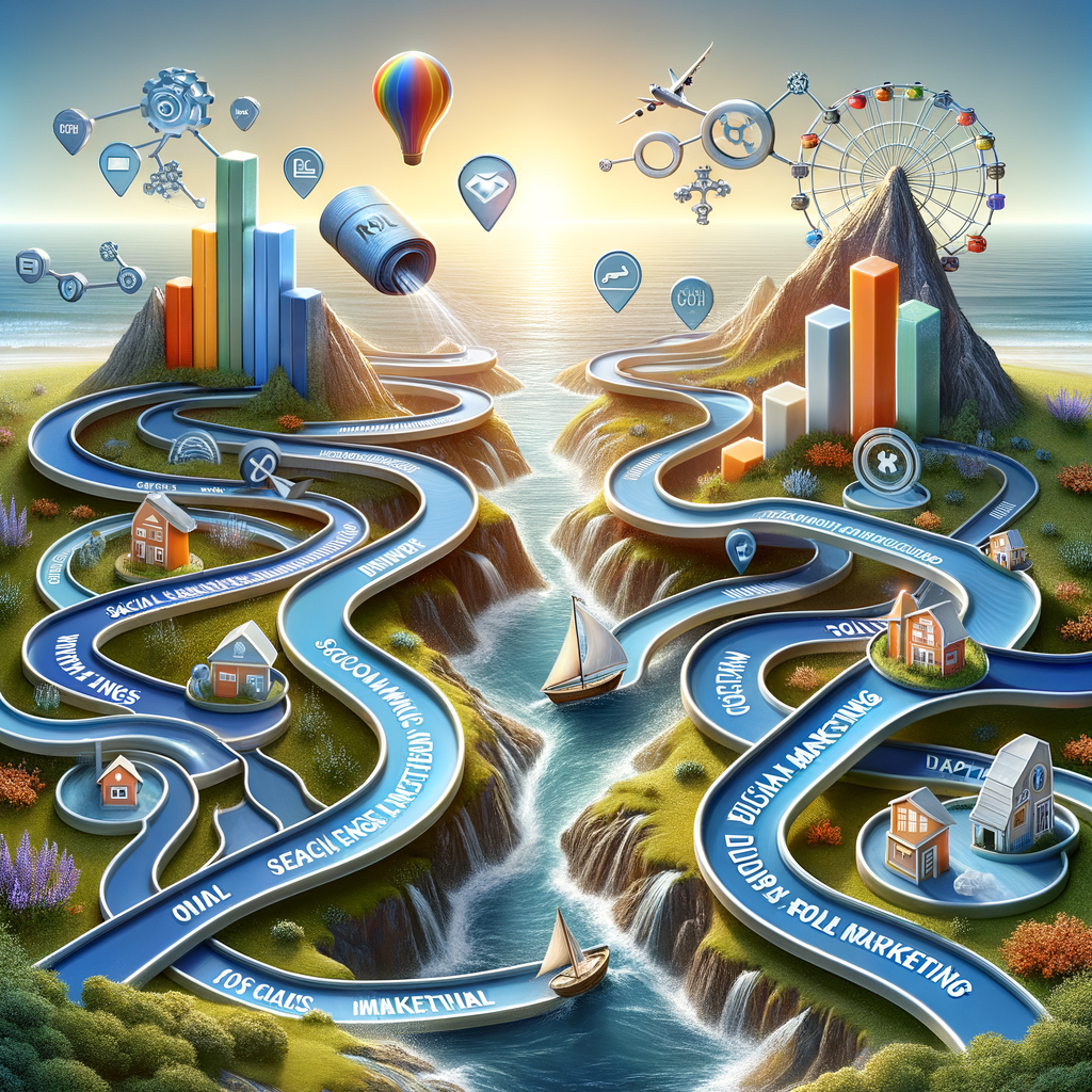 Top Digital Platforms for Optimal ROI