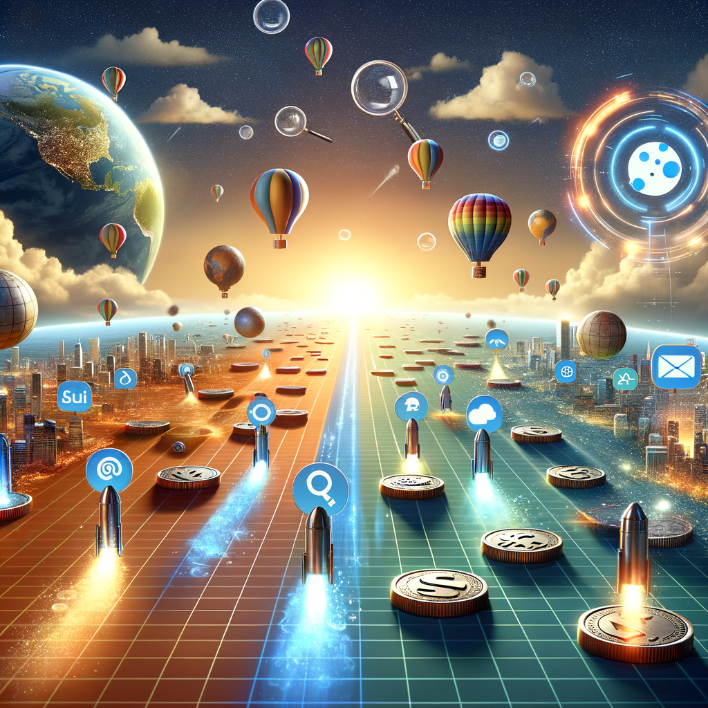 Digital Marketing Spend Continues to Surge