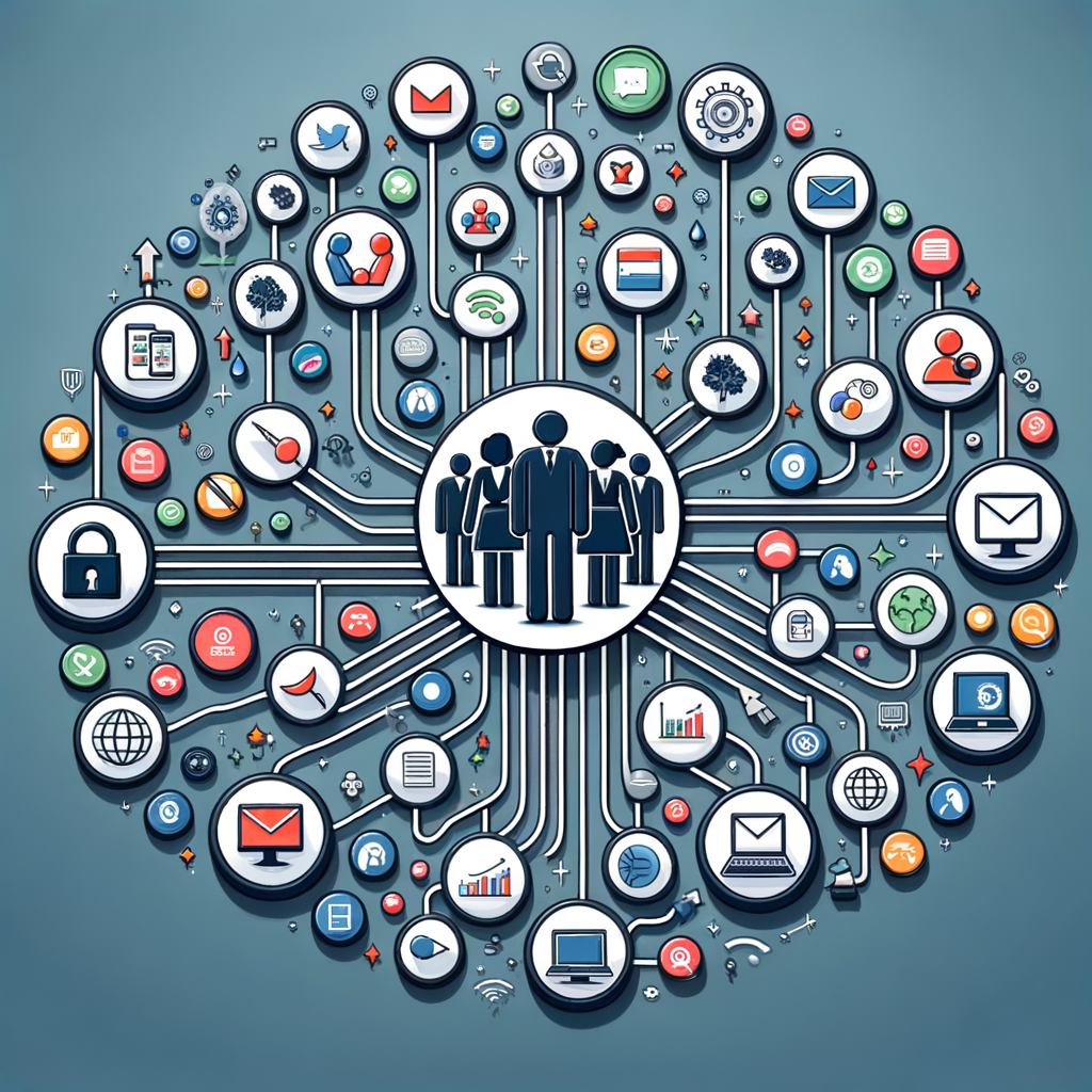 Small Businesses Digital Marketing Channel Investments