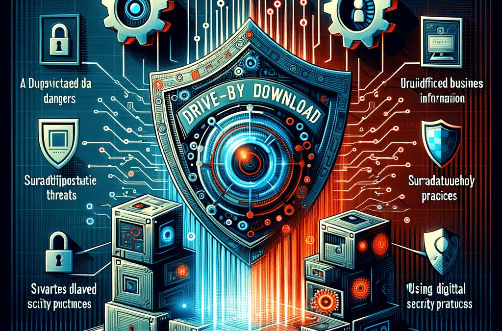 Anatomy of a Drive-By Download Attack