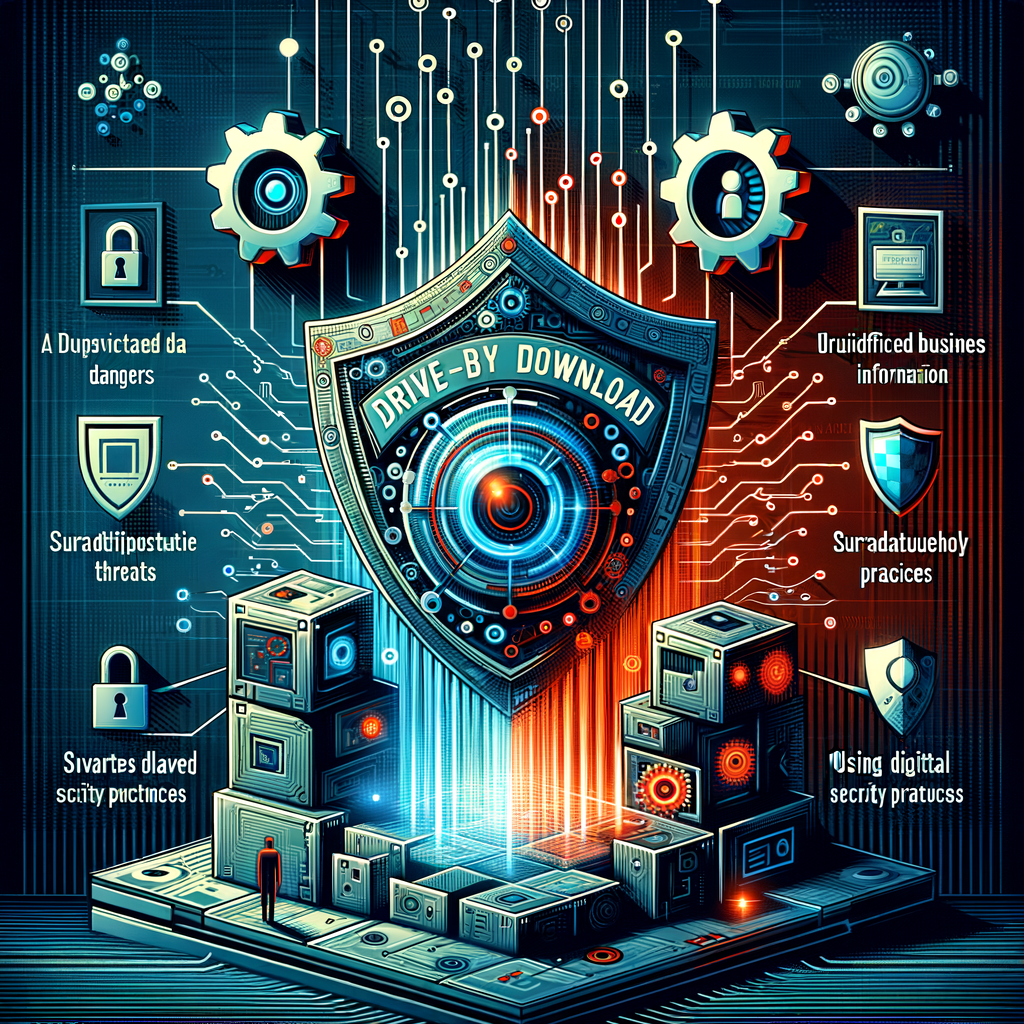 Anatomy of a Drive-By Download Attack
