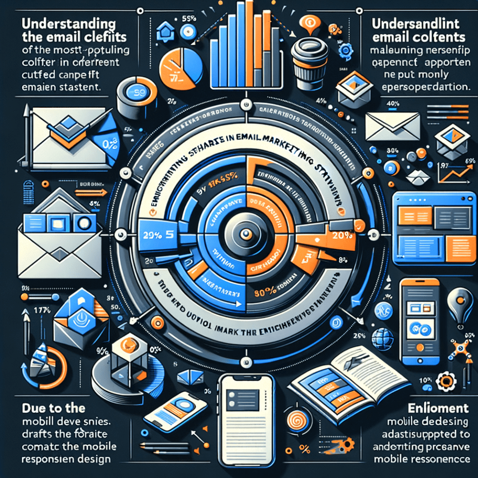 Most Popular Email Clients Users Prefer | 323Works