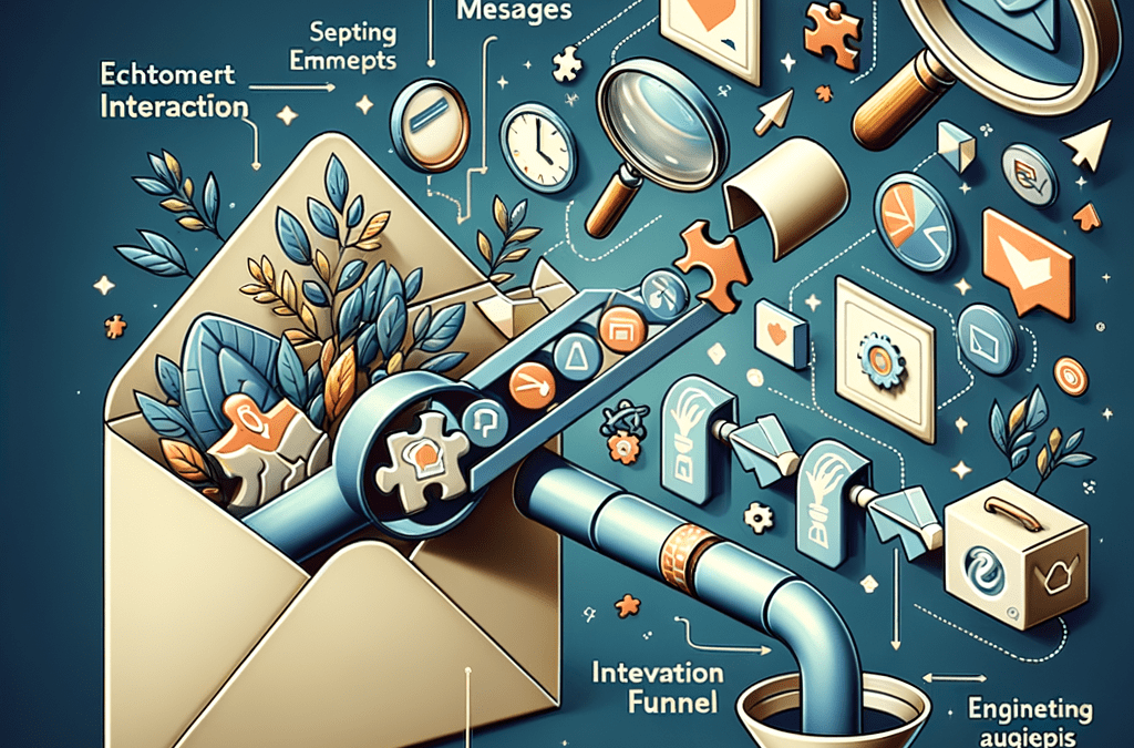 Crafting Engaging Email Content Customers Read