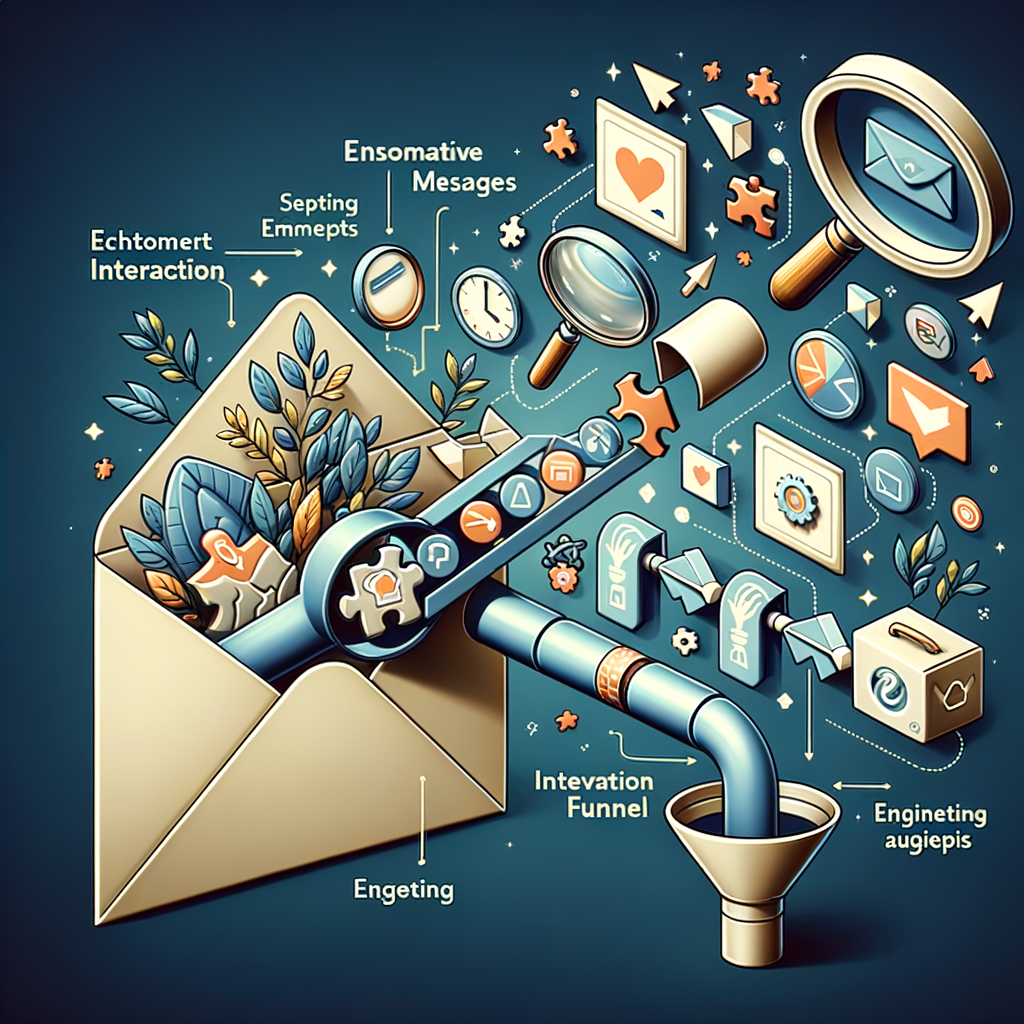 Crafting Engaging Email Content Customers Read