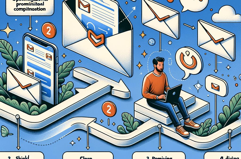 How to Get Promotional Emails into Gmail’s Primary Tab