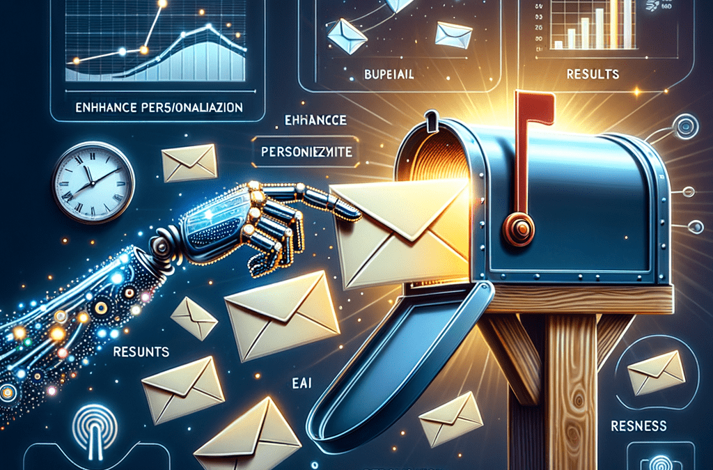 Innovative Brands Breathe New Life into Email Marketing