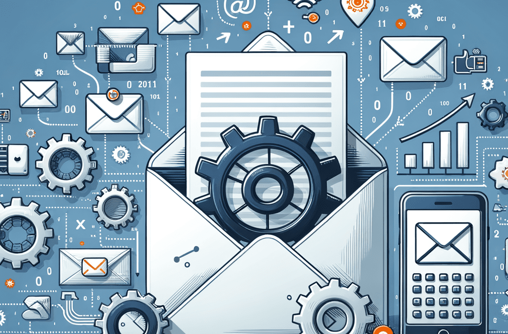 Top Email Marketing Initiatives