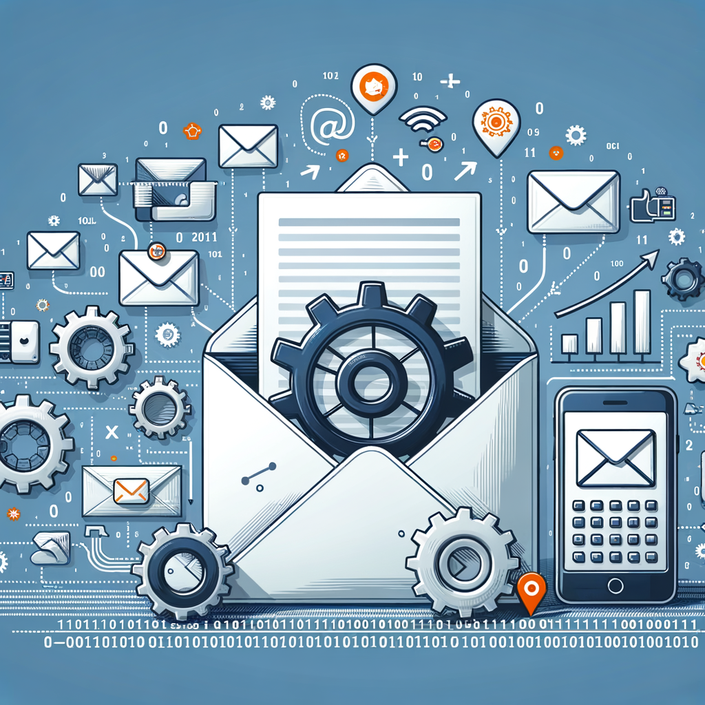 Top Email Marketing Initiatives