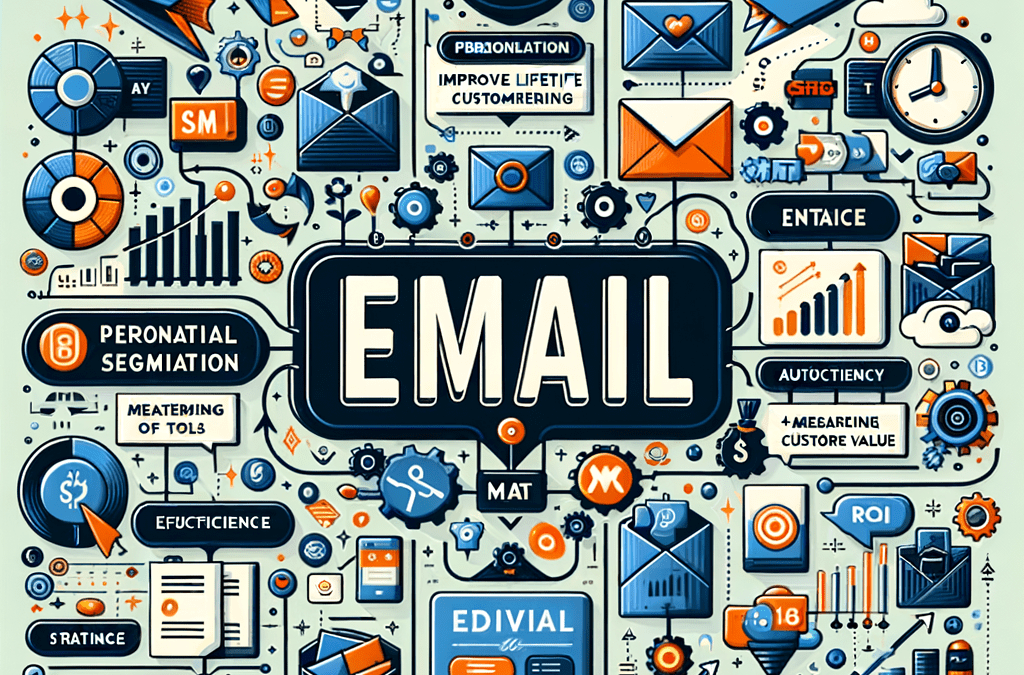 Email Leads SMB Retail Customer Acquisition