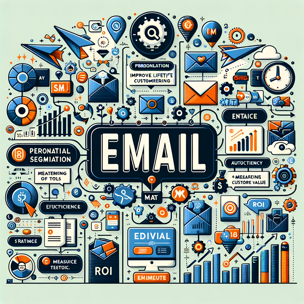 Email Leads SMB Retail Customer Acquisition