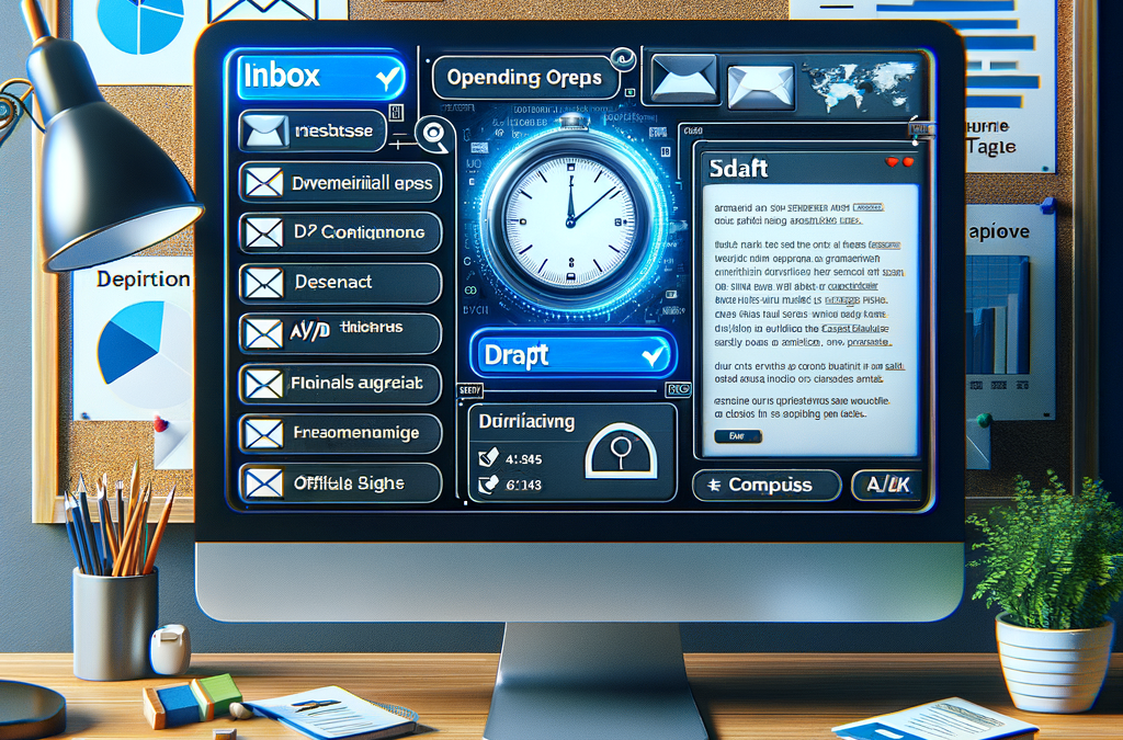 10 Simple Strategies to Boost Email Open Rates