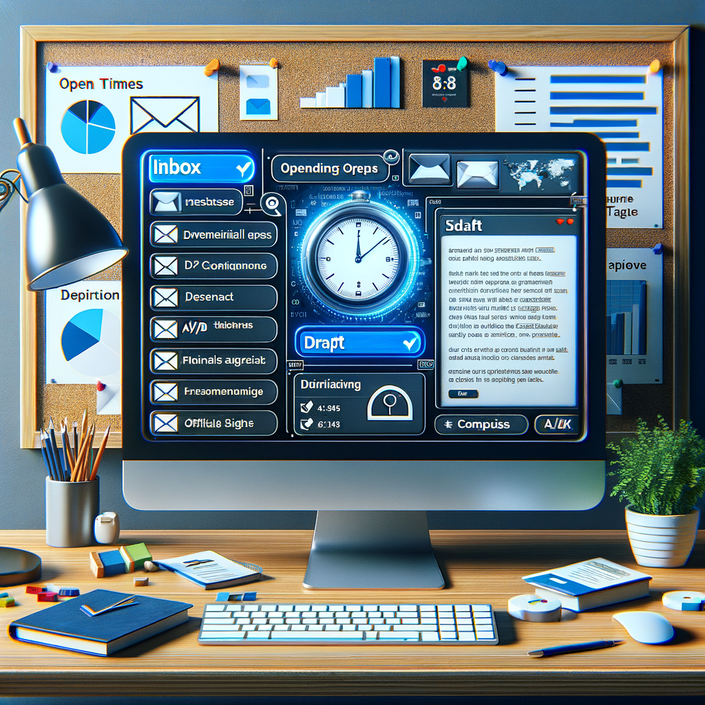 10 Simple Strategies to Boost Email Open Rates