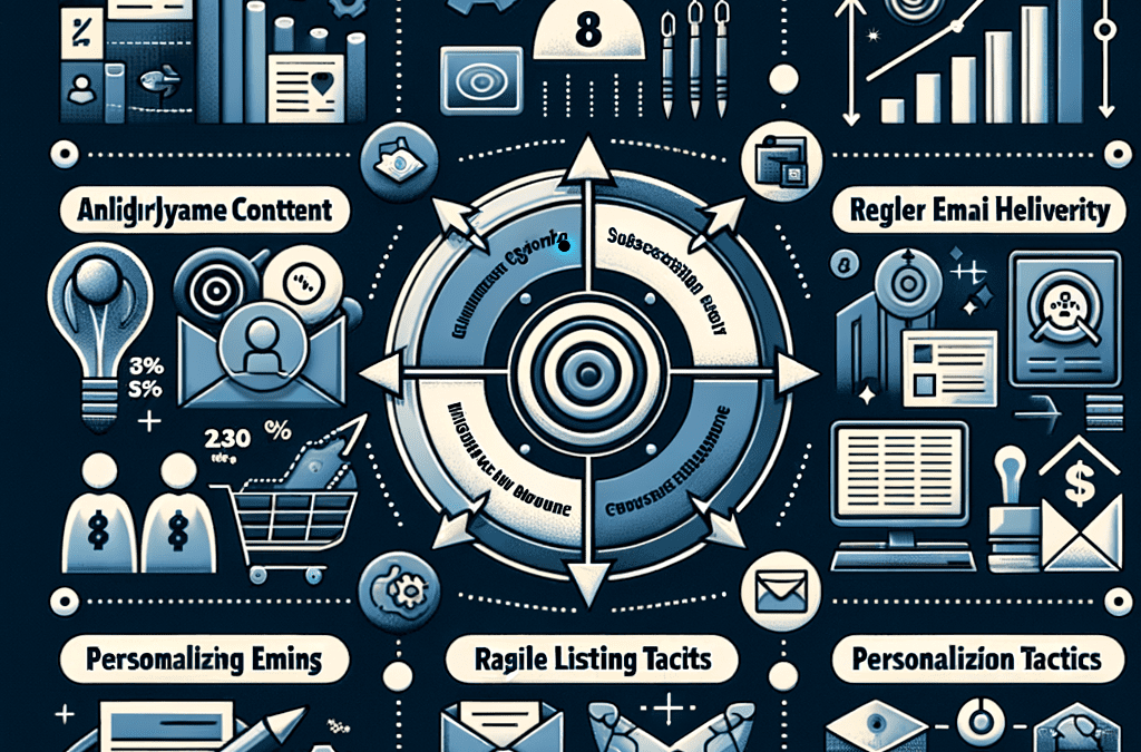 Strategies to Reduce Email Unsubscription Rates