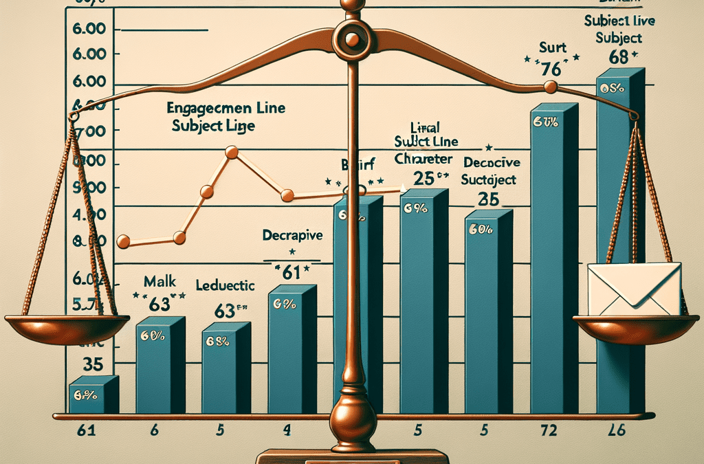 Subject Line Length Affects Email Engagement