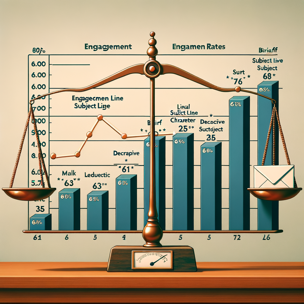 Subject Line Length Affects Email Engagement