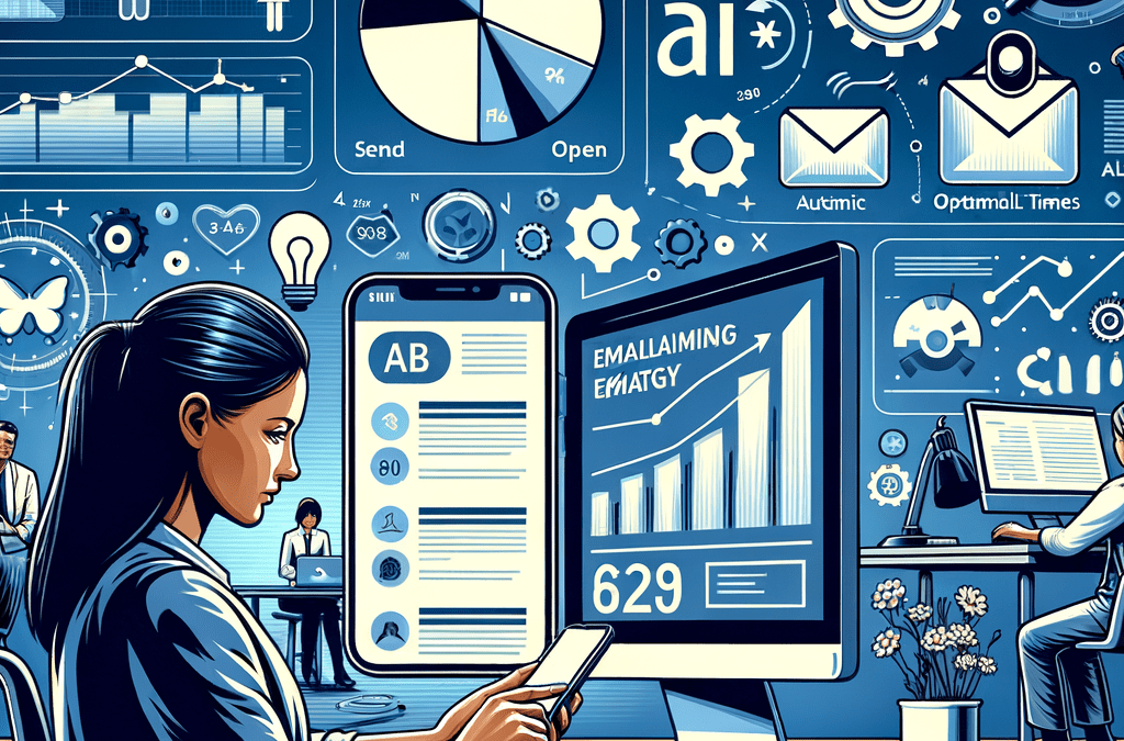 Current Trends in Email Engagement