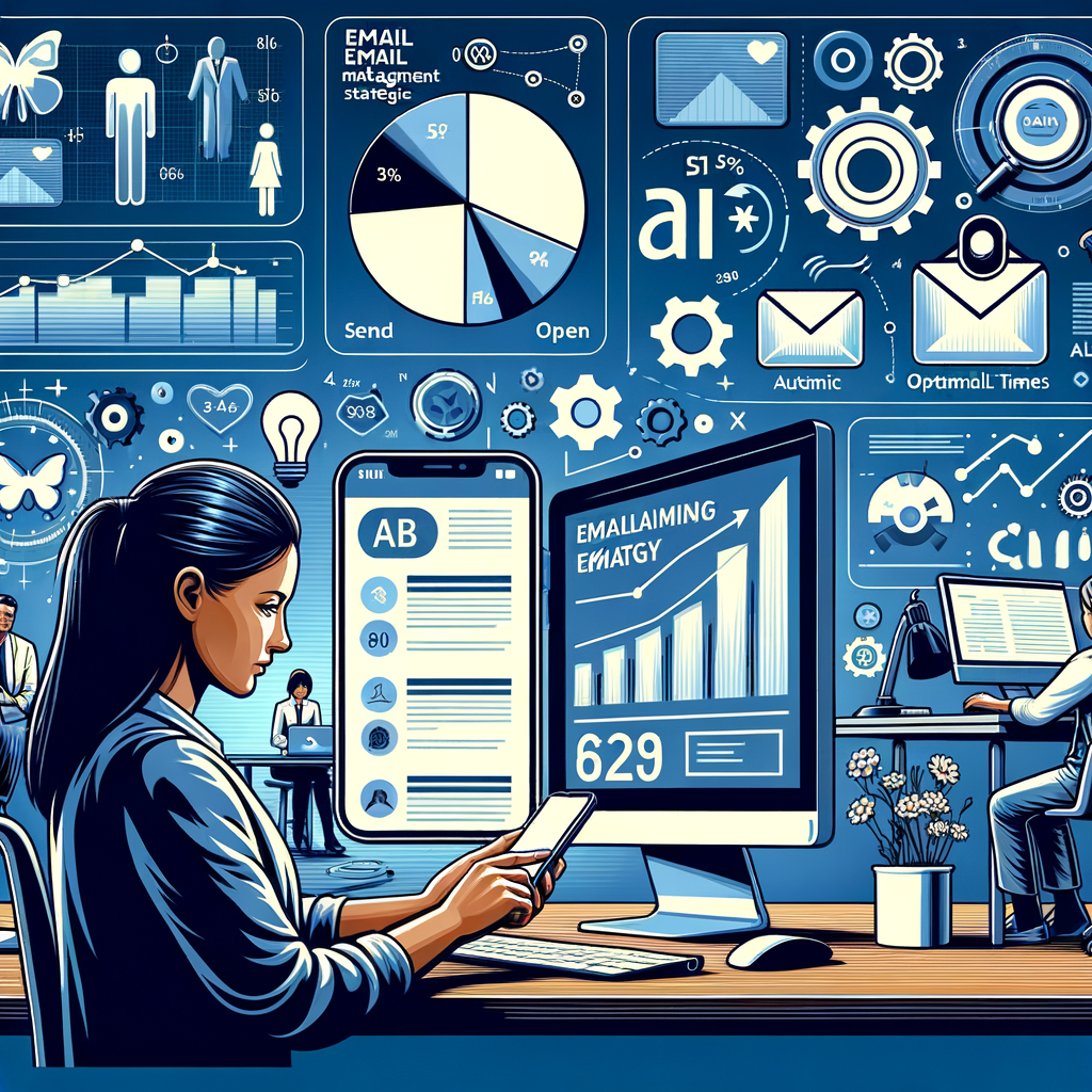 Current Trends in Email Engagement