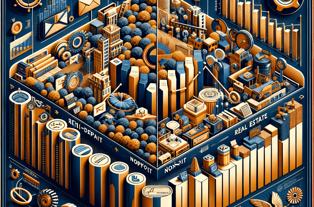 Industry Email Marketing Overview