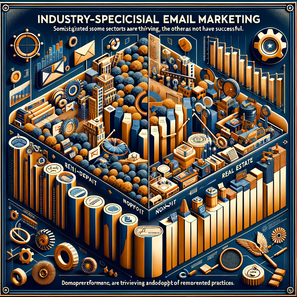 Industry Email Marketing Overview