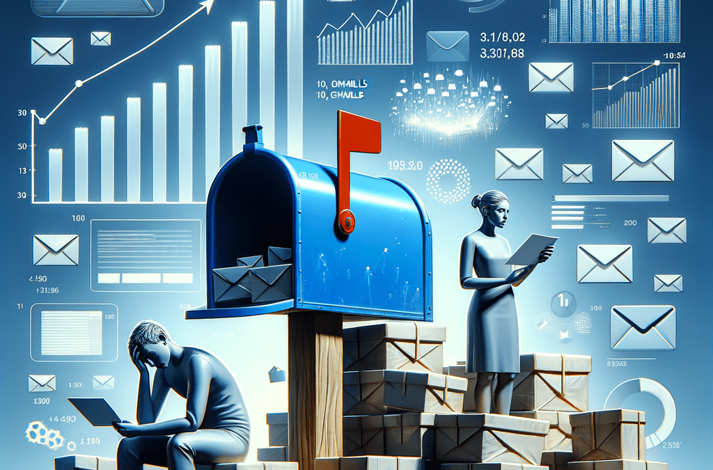 Why Consumers Unsubscribe from Marketing Emails