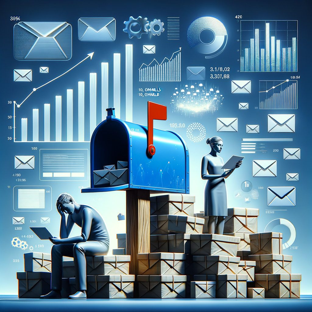 Why Consumers Unsubscribe from Marketing Emails