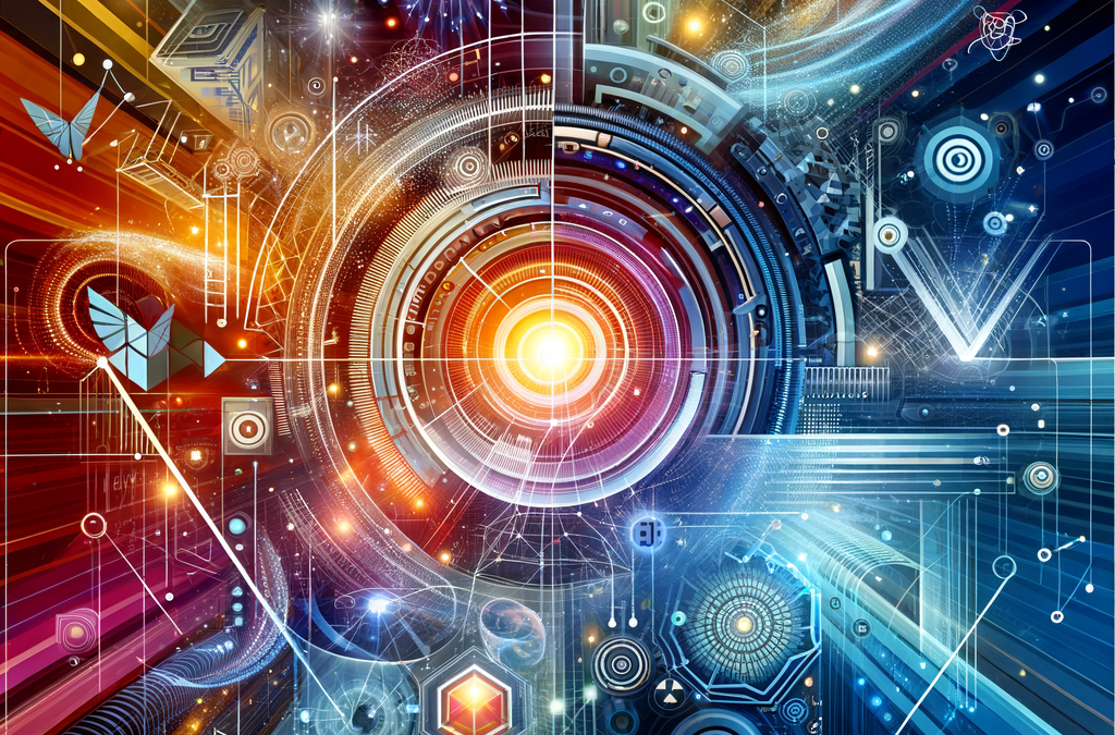 Top Ten Breakthrough Technologies