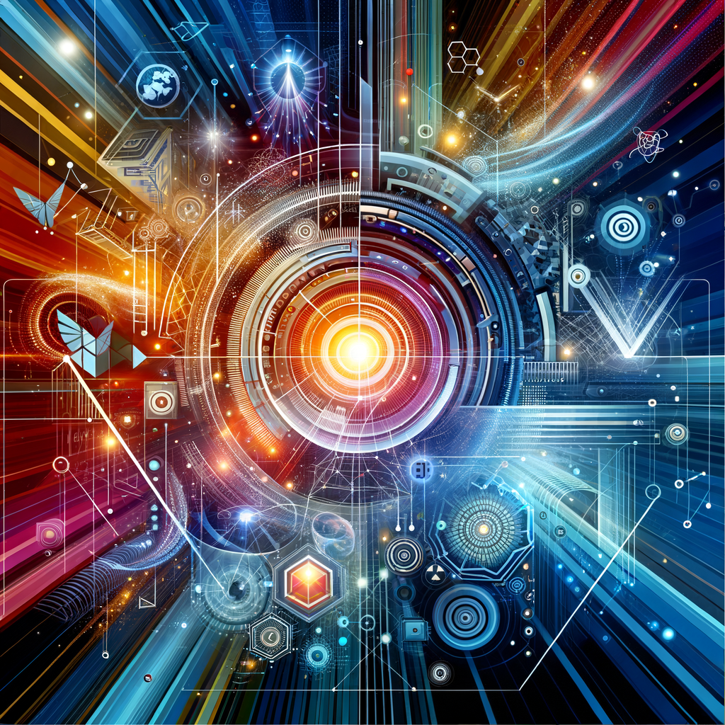 Top Ten Breakthrough Technologies