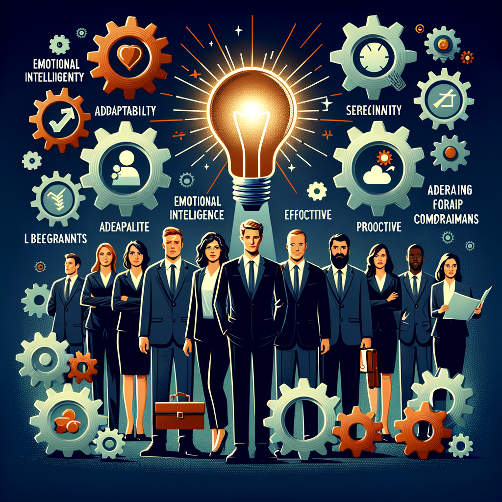 The Unique Types of Employees Outshining the Rest