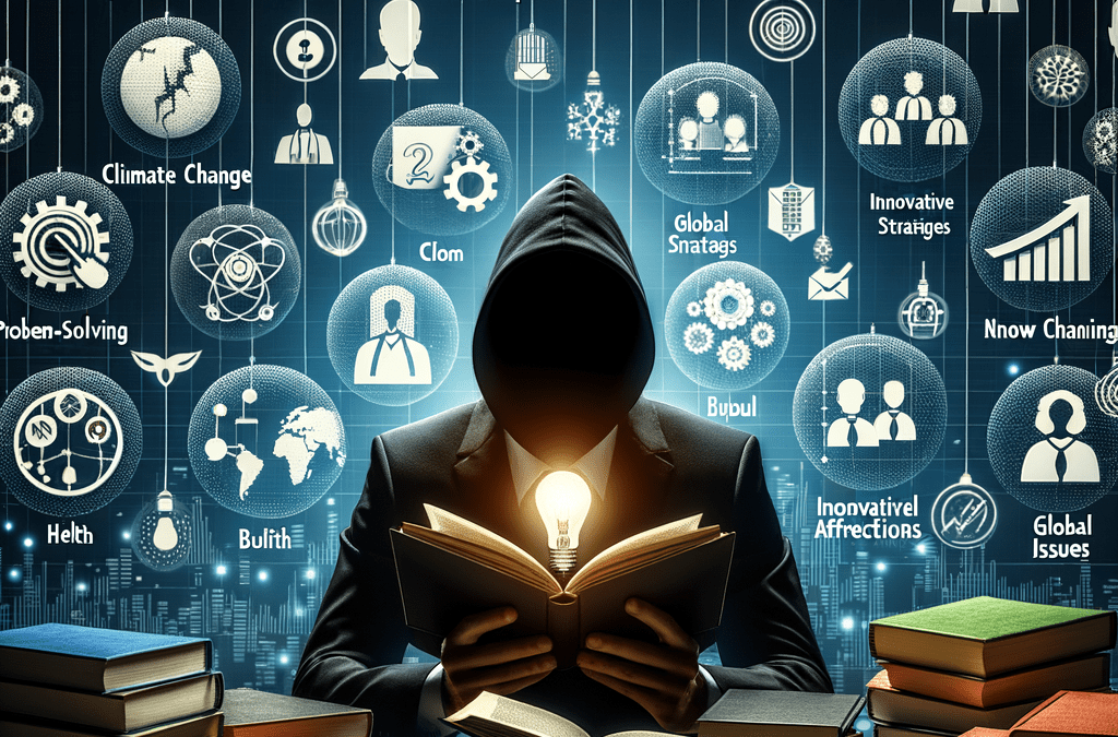 Bill Gates’ Top 9 Entrepreneurial Reads