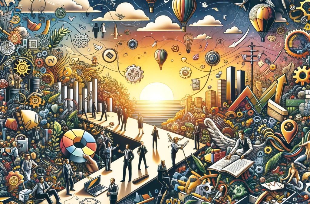 Top 10 Entrepreneur Stories of 2015