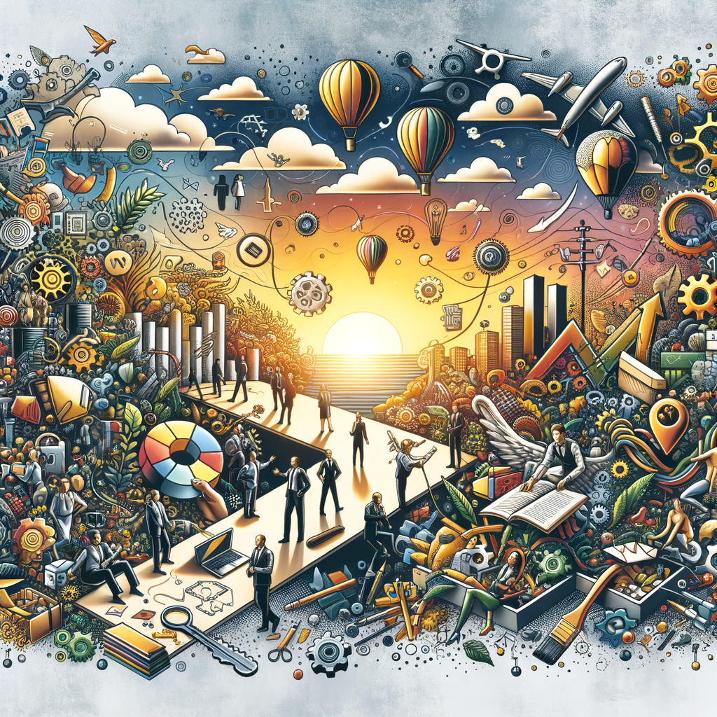 Top 10 Entrepreneur Stories of 2015