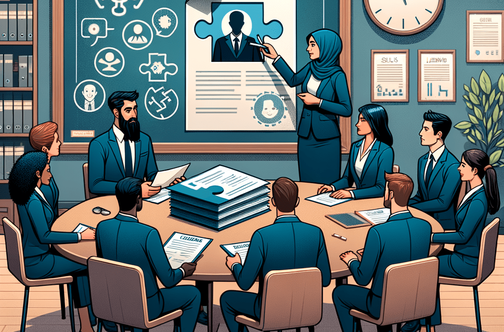 44% of US Leaders Hesitant to Hire – Demand More Soft Skills