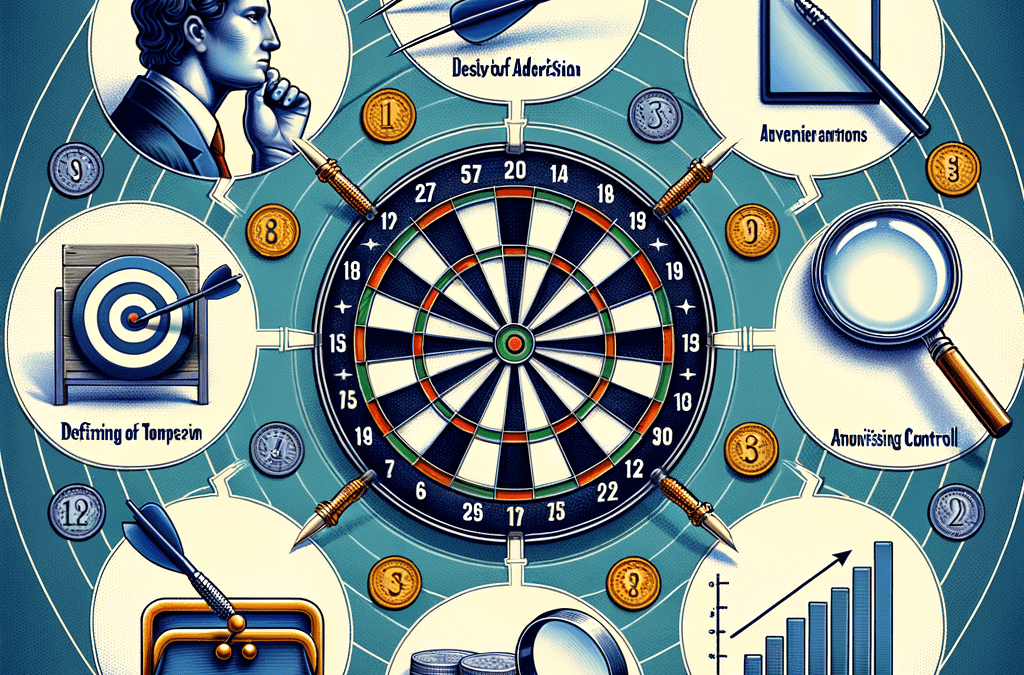 Essentials of Facebook Ad Campaigns