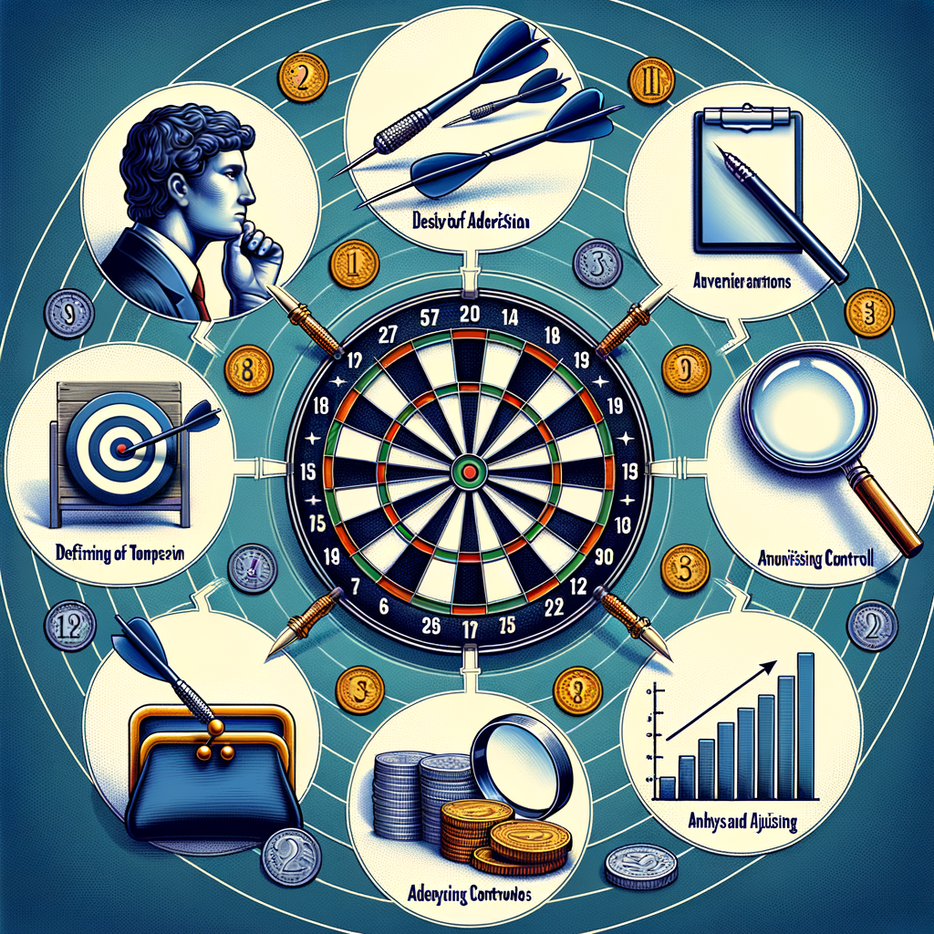 Essentials of Facebook Ad Campaigns