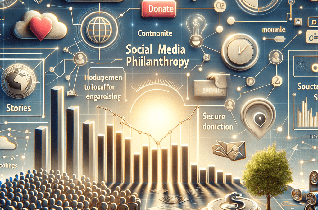 Facebook Introduces Dedicated Fundraiser Pages