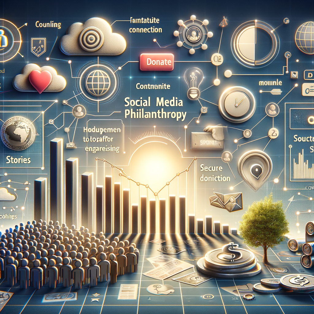 Facebook Introduces Dedicated Fundraiser Pages