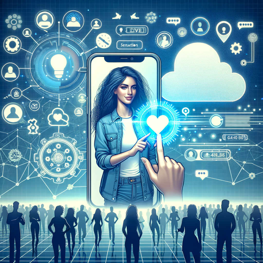 Facebook Expands Live Video to All US iPhone Users