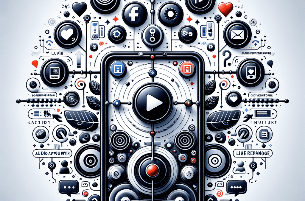 Essentials of Facebook Video Marketing